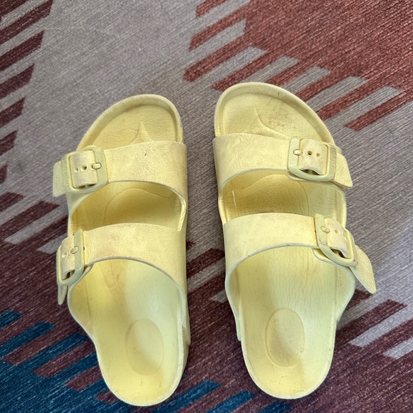 Birkenstock Arizona Kids EVA sandal - Picture 1 of 2